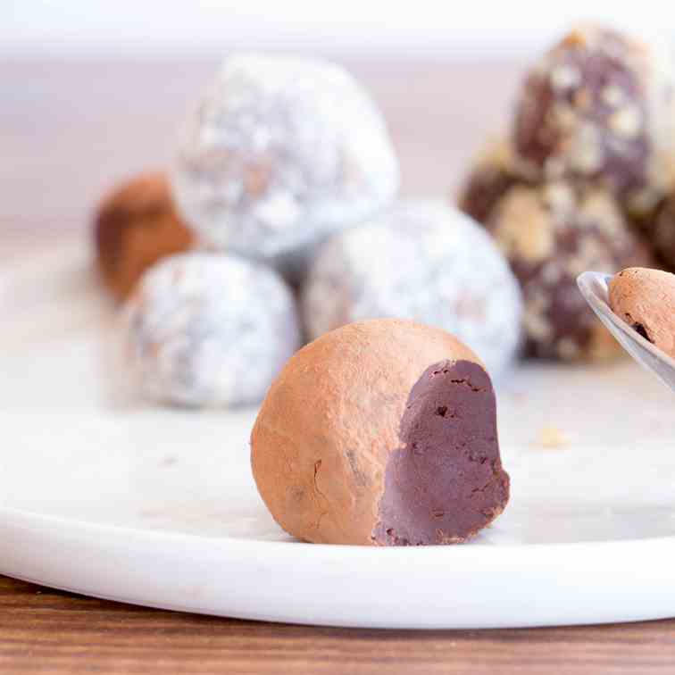 Chocolate Truffles