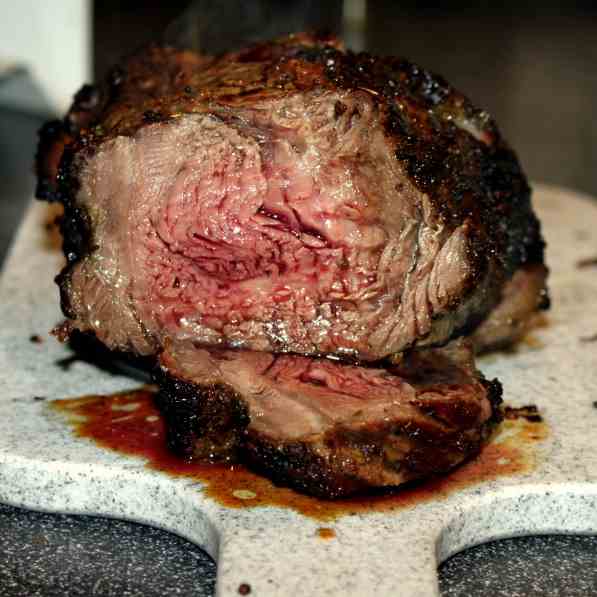 Beef Roast