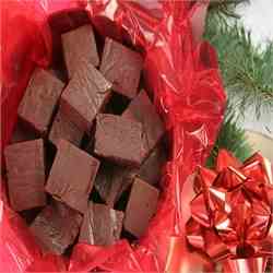 Baileys Fudge