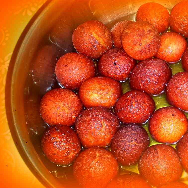 GulabJamun