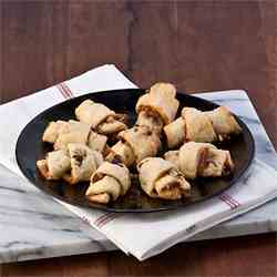 Gooey Good Rugelach, Gluten Free