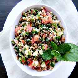 Tabbouleh