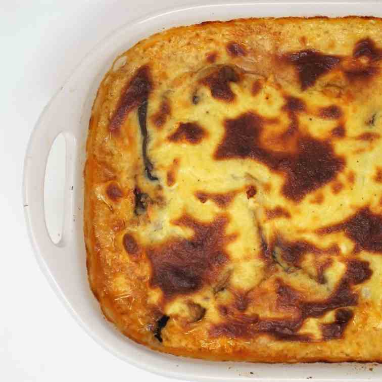 Moussaka