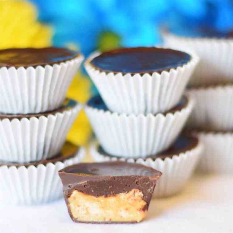 Peanut Butter Cups