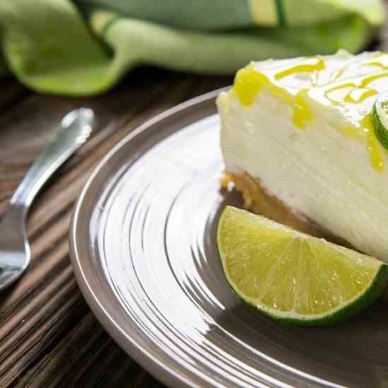 Best Ever Philips Airfryer Key Lime Cheese