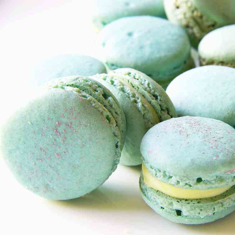 Macarons