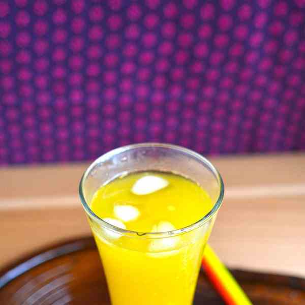 Mango Juice