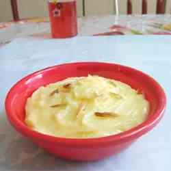 Shrikhand
