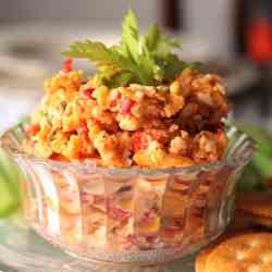 Pimento Cheese