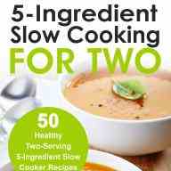 5 Ingredient Slow Cooker