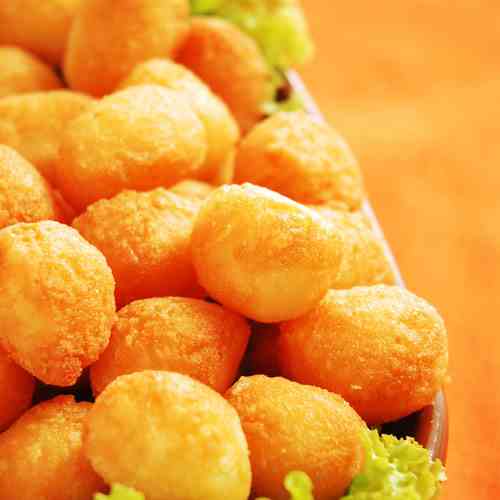 Cheese Balls