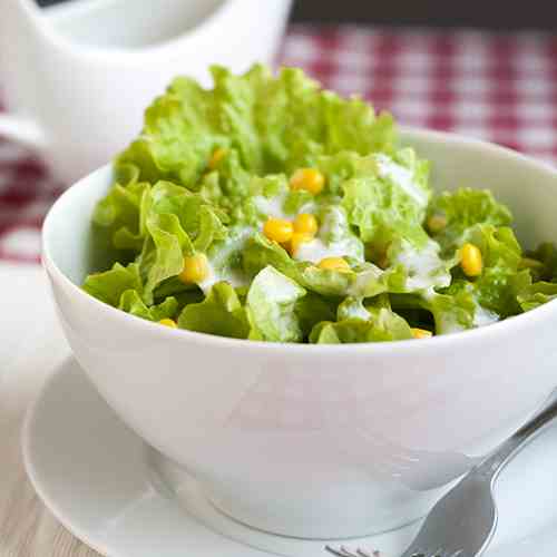 Ceasar Salad Dressing