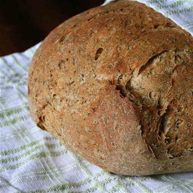 Pain De Provence