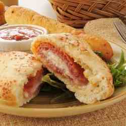 Calzones