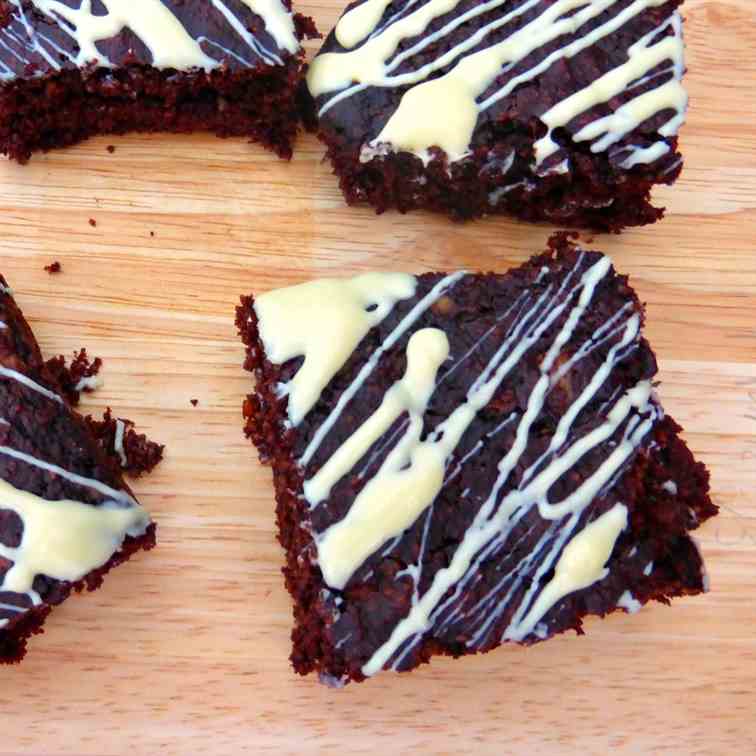 Gluten Free Chocolate Brownies