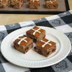 Raw Hot Cross Buns