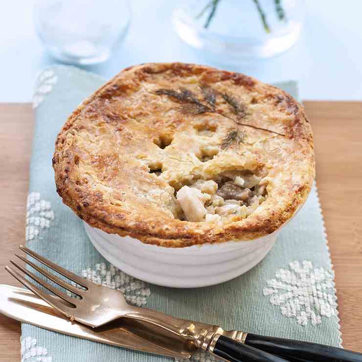 Chicken pot pie (13)