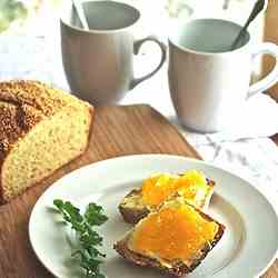 The Best No-Knead Bread