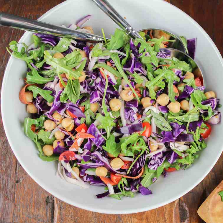 Italian Chopped Salad