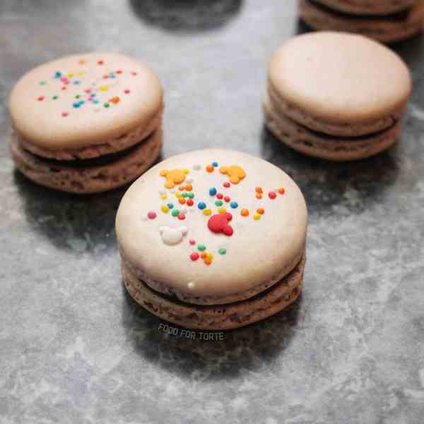 Macarons