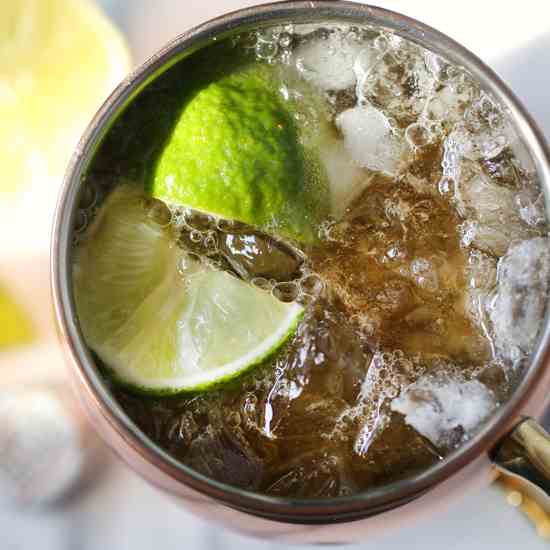 Moscow Mule