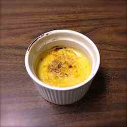 Creme Brulee
