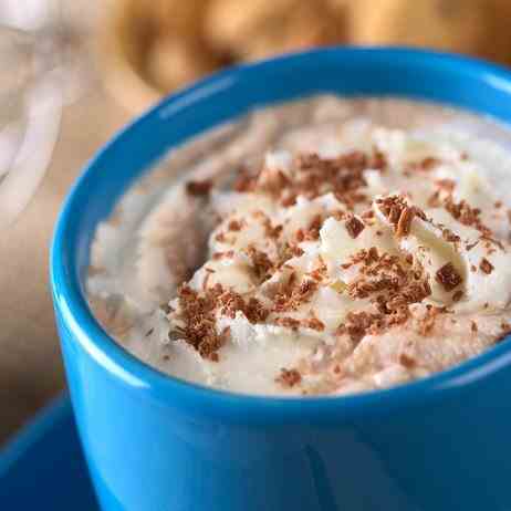 Mexican Hot Chocolate