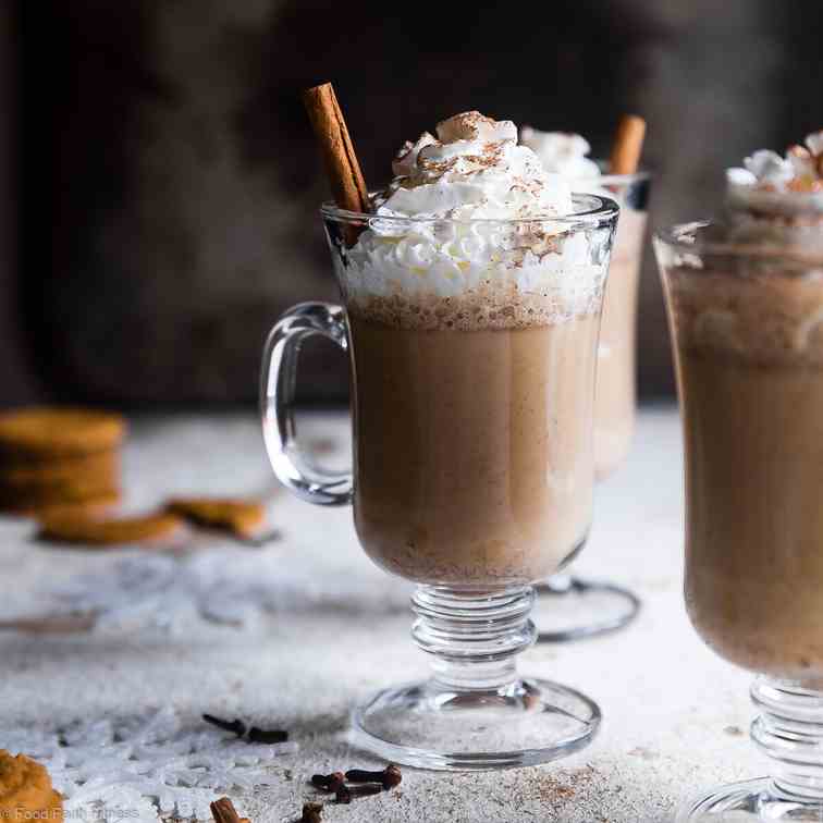 Ginger Snap Cookie Steamer