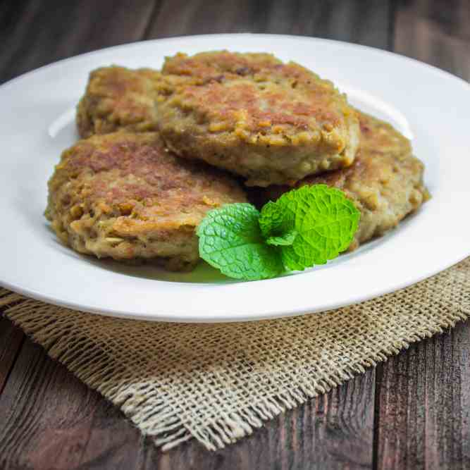 Paleo Bite Sized Burgers