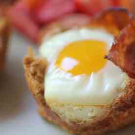 Sunrise Breakfast Bowls