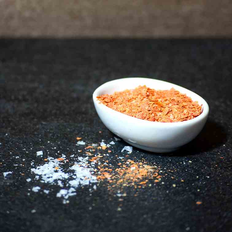 Tomato powder