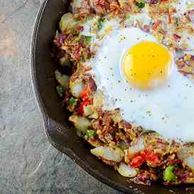 Corned Beef Hash