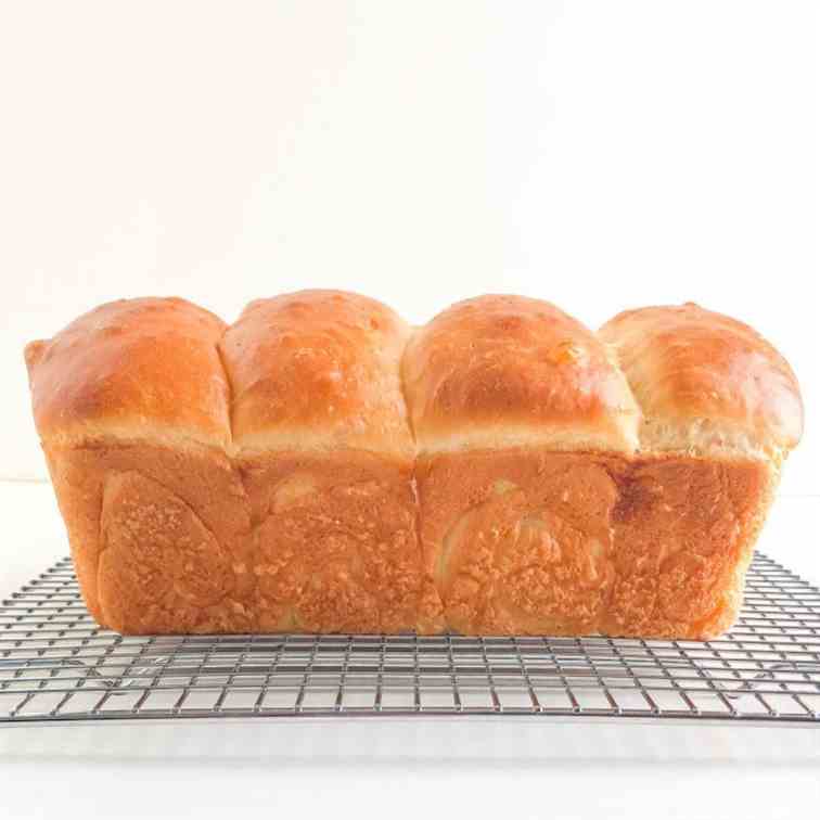 Japanese Milk Bread