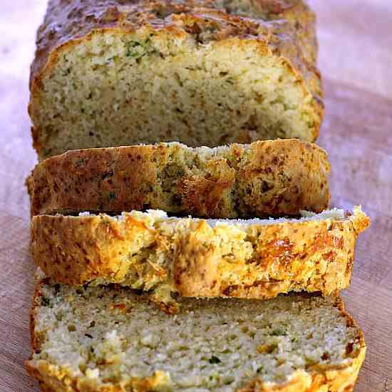 Red Lobster Copycat Biscuit Bread