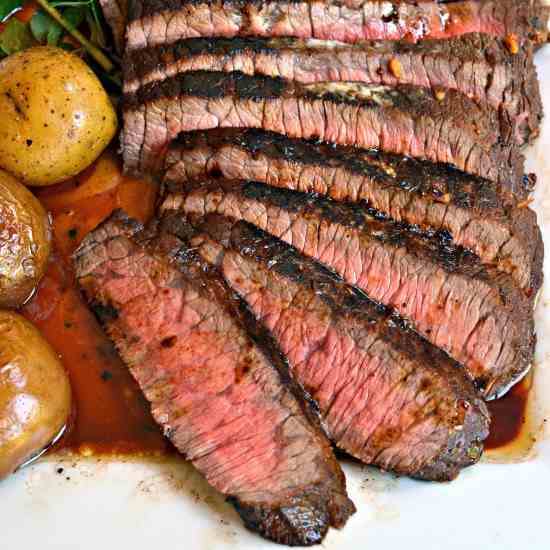 London Broil