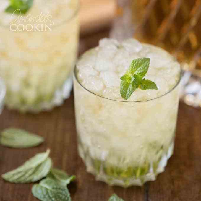 Mint Julep