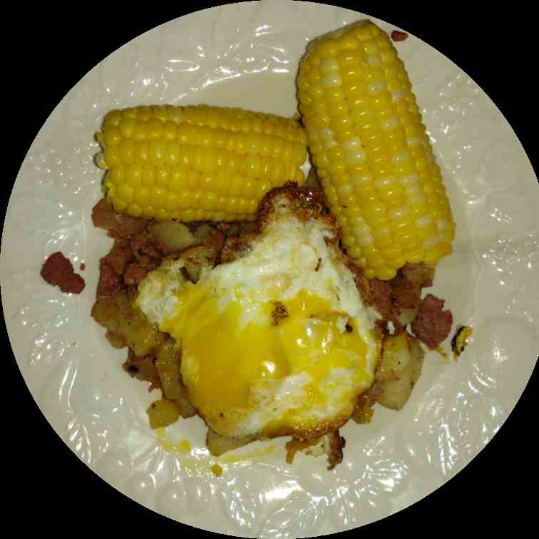 Corned Beef Hash