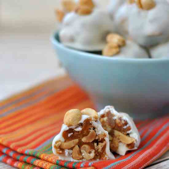Payday Truffles