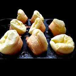 Brazilian cheese bread