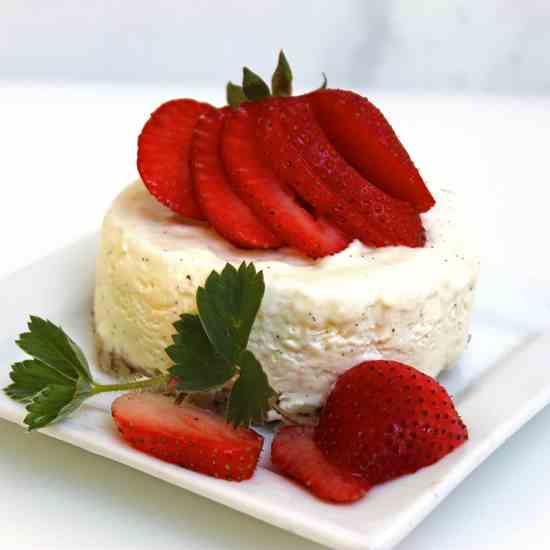 semifreddo