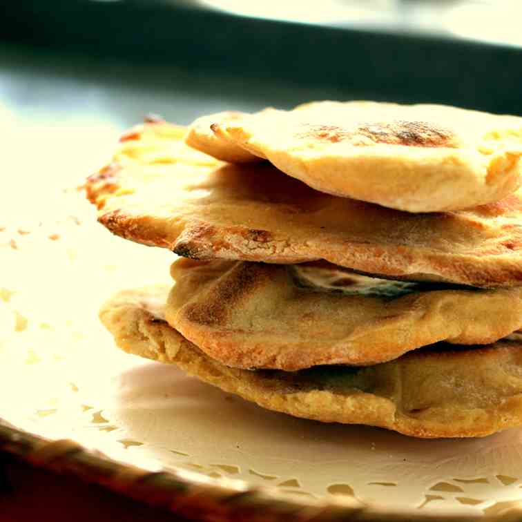 Italian Flat-bread