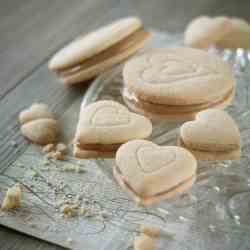 Sweet Sandwich