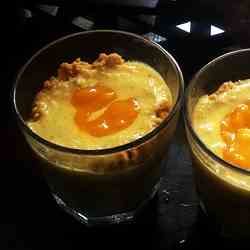 Mango Phirni