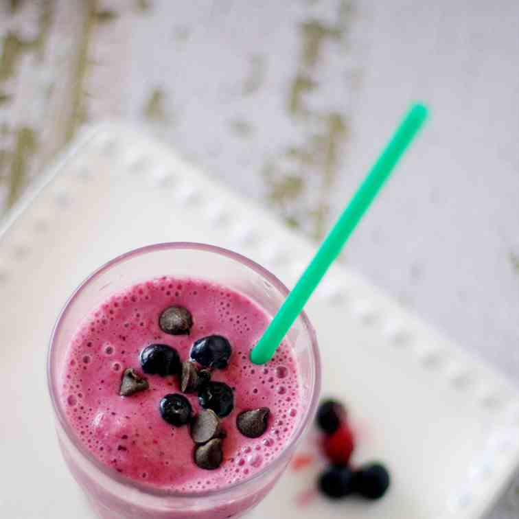 Healthy Smoothie