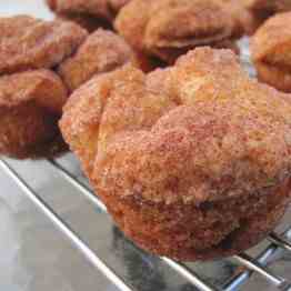 Monkey Bread Muffins