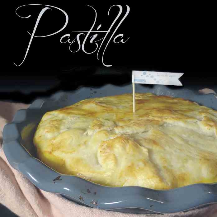 Pastilla