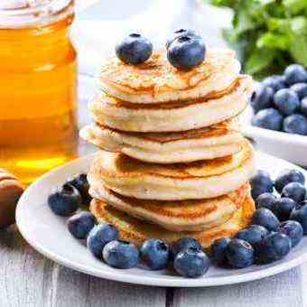 Perfect Pancakes