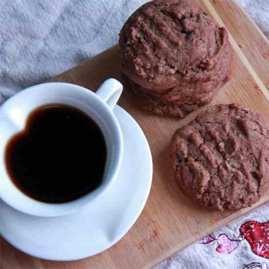 Bookclub Cookies