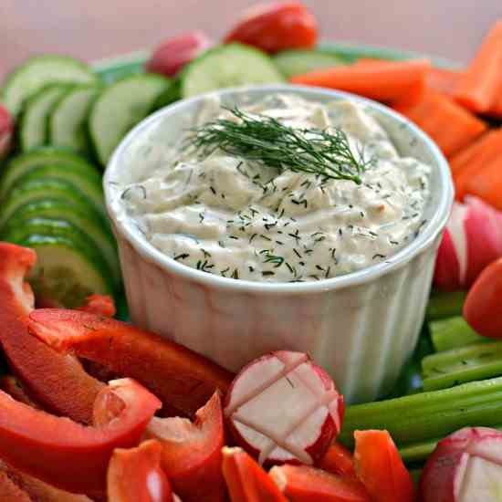 Dill Dip