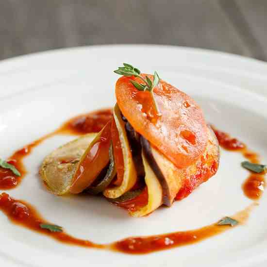 Remy’s Ratatouille
